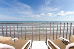 Inverness Penthouse 1103 by Padre Island Rentals